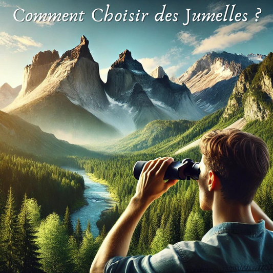 Comment Choisir des Jumelles ? Guide Complet